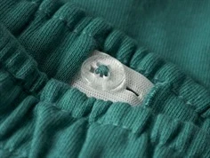 Name It sweatshorts deep jungle med luftballon